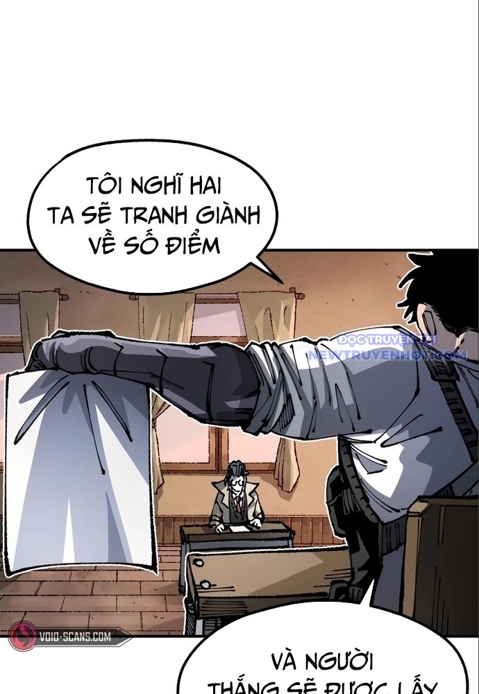 Sắp Xuất Ngũ Thì Isekai Chapter 99 - 57