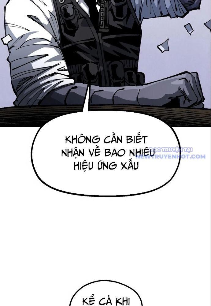 Sắp Xuất Ngũ Thì Isekai Chapter 99 - 64