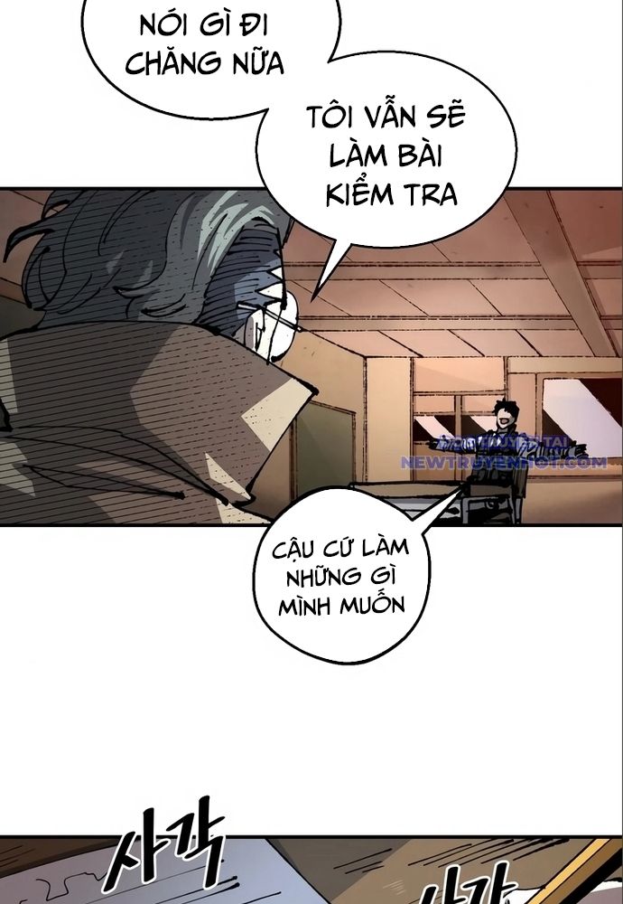 Sắp Xuất Ngũ Thì Isekai Chapter 99 - 66