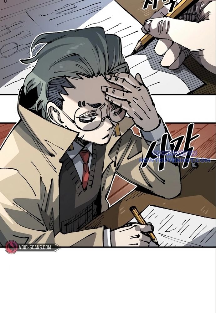 Sắp Xuất Ngũ Thì Isekai Chapter 99 - 67