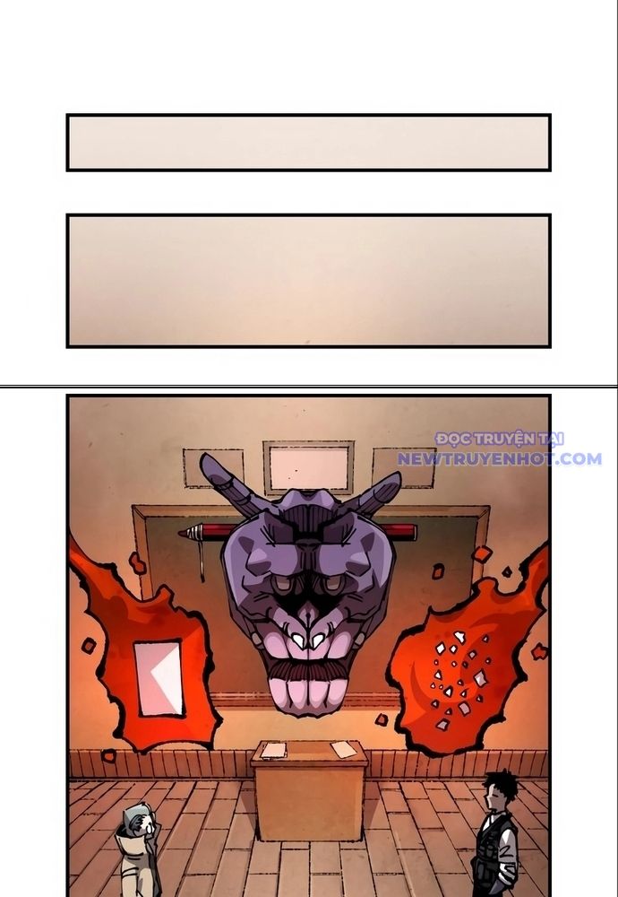 Sắp Xuất Ngũ Thì Isekai Chapter 99 - 68