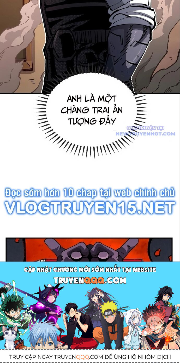 Sắp Xuất Ngũ Thì Isekai Chapter 99 - 70