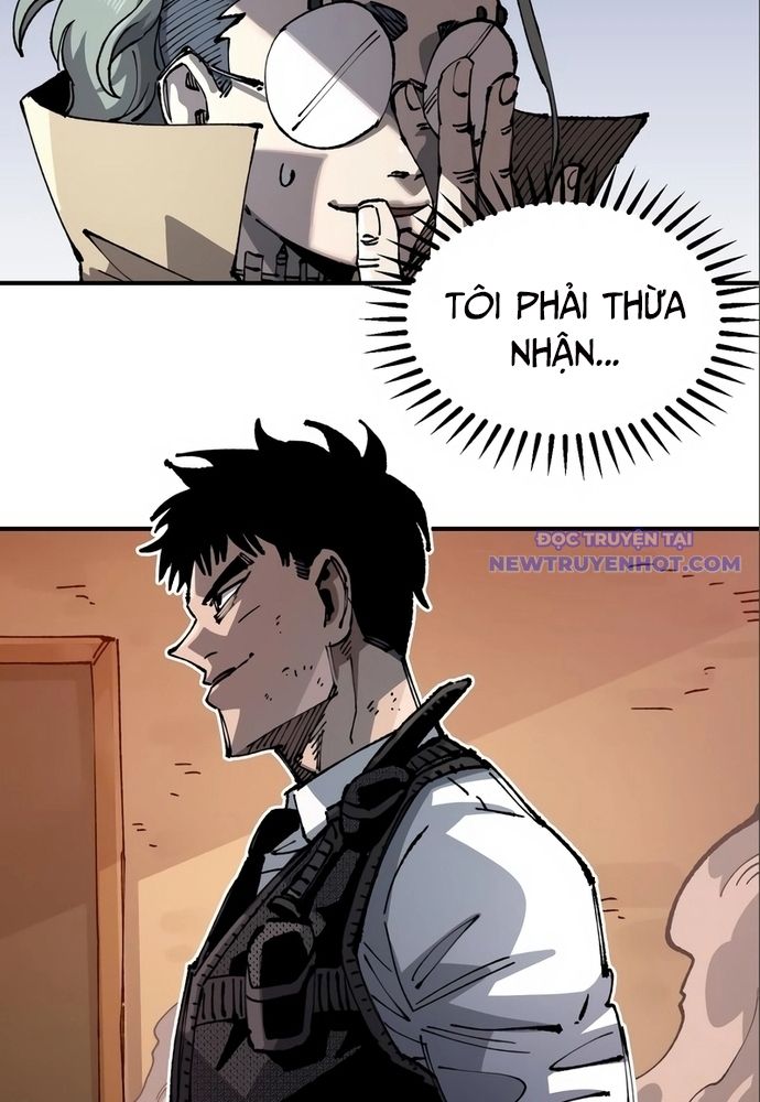 Sắp Xuất Ngũ Thì Isekai Chapter 99 - 70