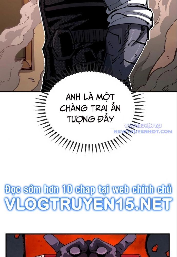 Sắp Xuất Ngũ Thì Isekai Chapter 99 - 71