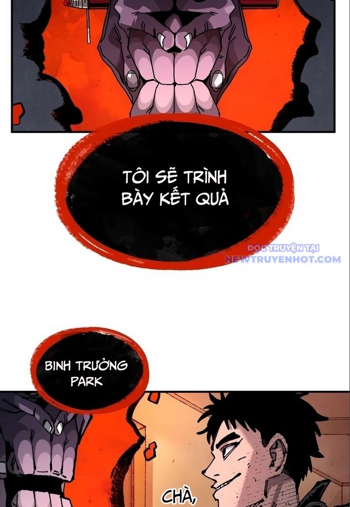 Sắp Xuất Ngũ Thì Isekai Chapter 99 - 72