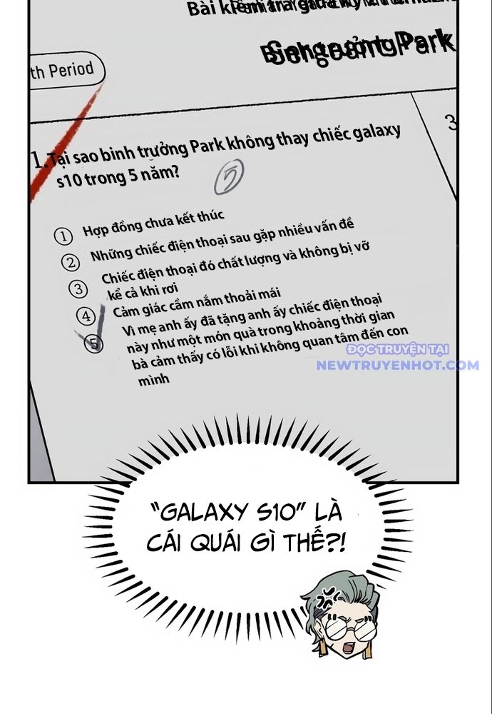 Sắp Xuất Ngũ Thì Isekai Chapter 99 - 75