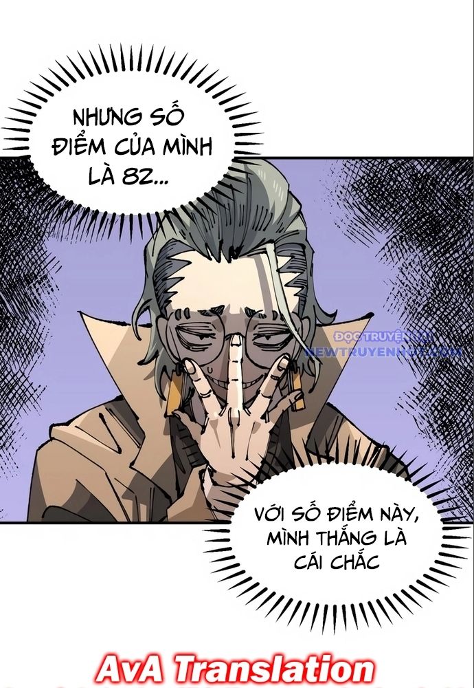 Sắp Xuất Ngũ Thì Isekai Chapter 99 - 76