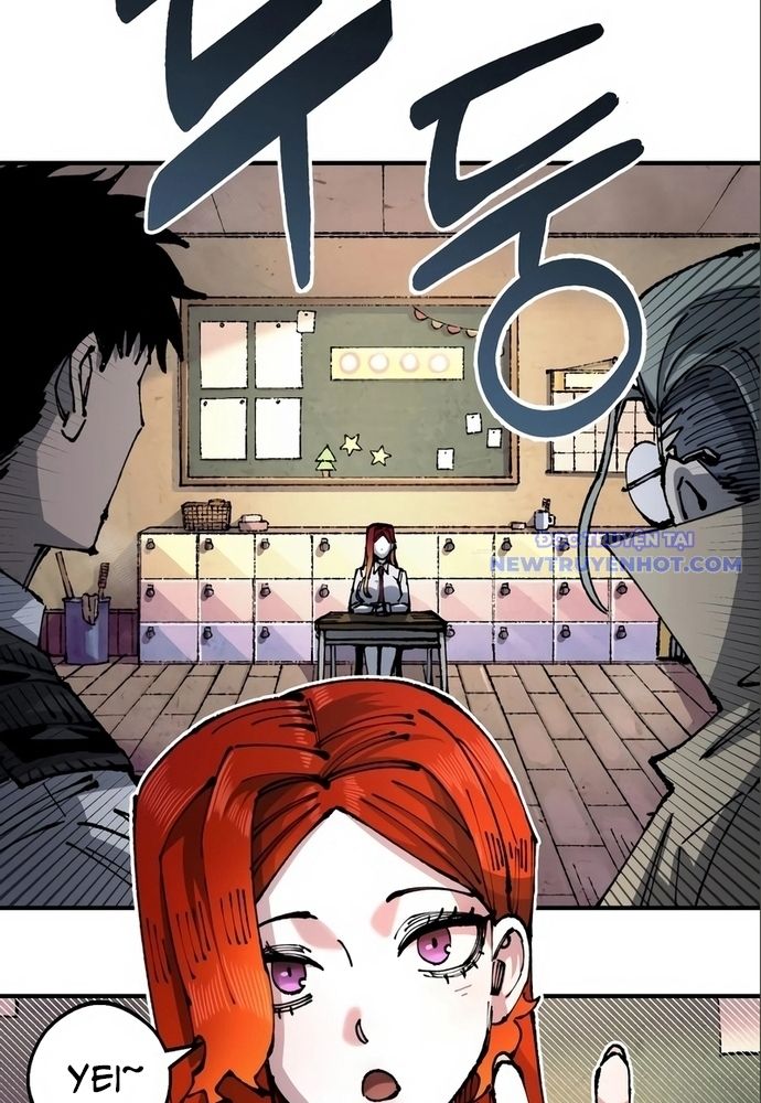 Sắp Xuất Ngũ Thì Isekai Chapter 99 - 79