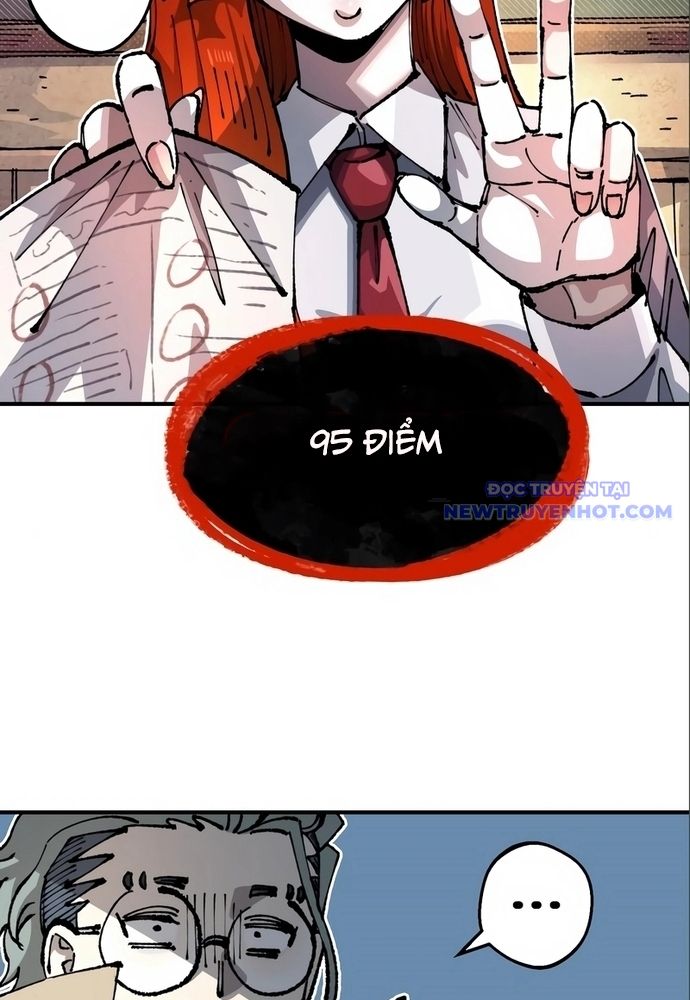 Sắp Xuất Ngũ Thì Isekai Chapter 99 - 80