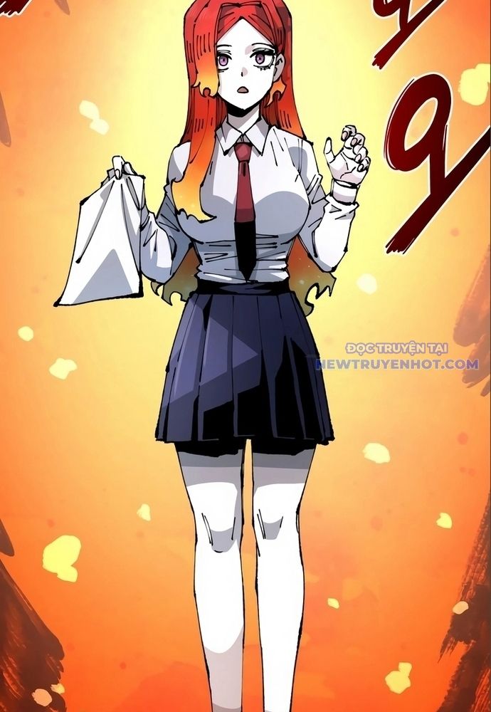 Sắp Xuất Ngũ Thì Isekai Chapter 99 - 84