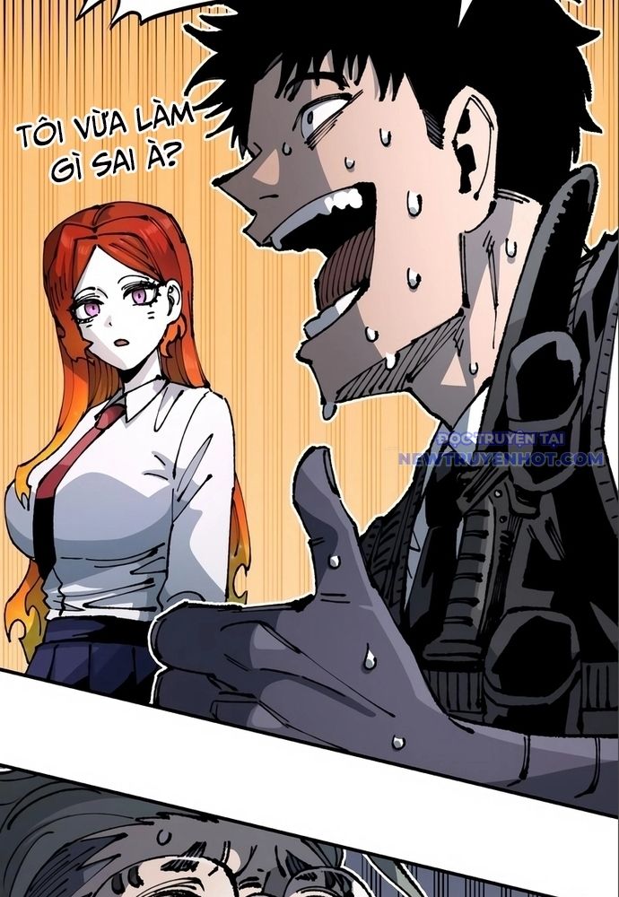 Sắp Xuất Ngũ Thì Isekai Chapter 99 - 87