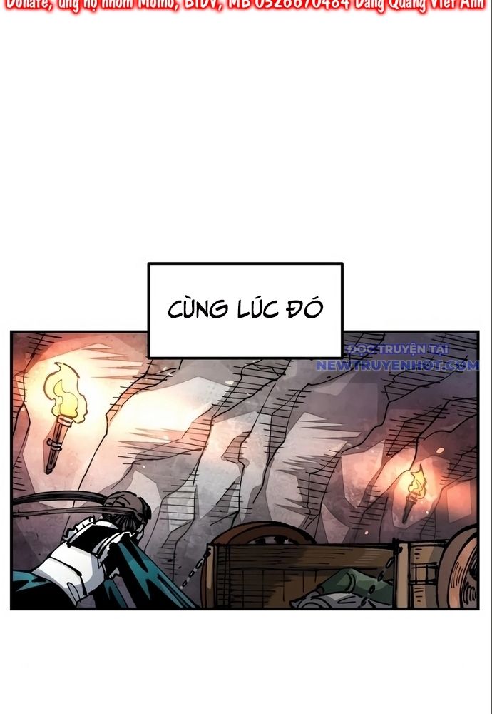 Sắp Xuất Ngũ Thì Isekai Chapter 99 - 89