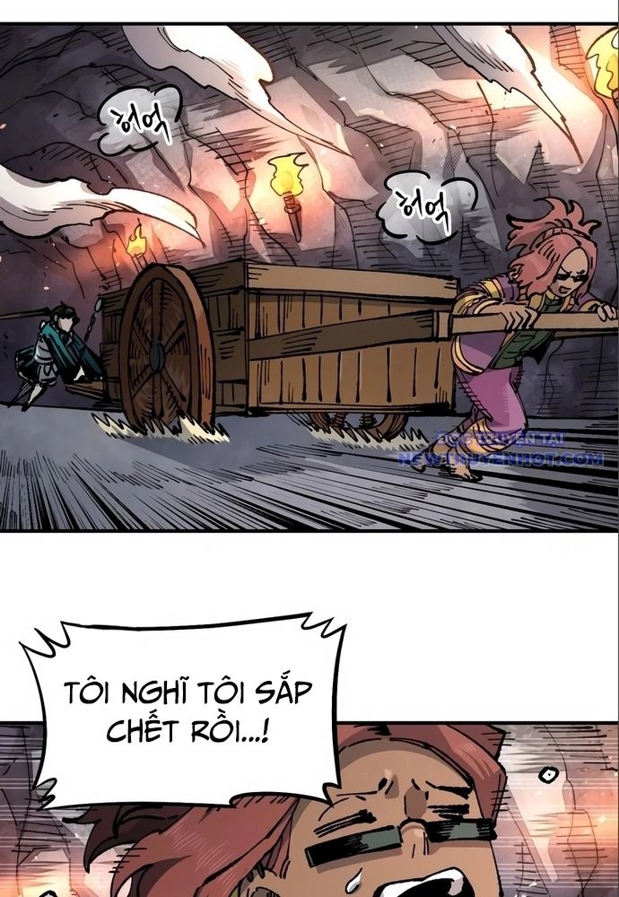 Sắp Xuất Ngũ Thì Isekai Chapter 99 - 90