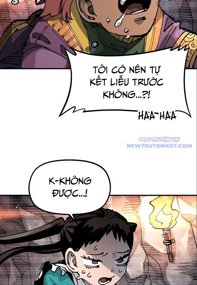 Sắp Xuất Ngũ Thì Isekai Chapter 99 - 91