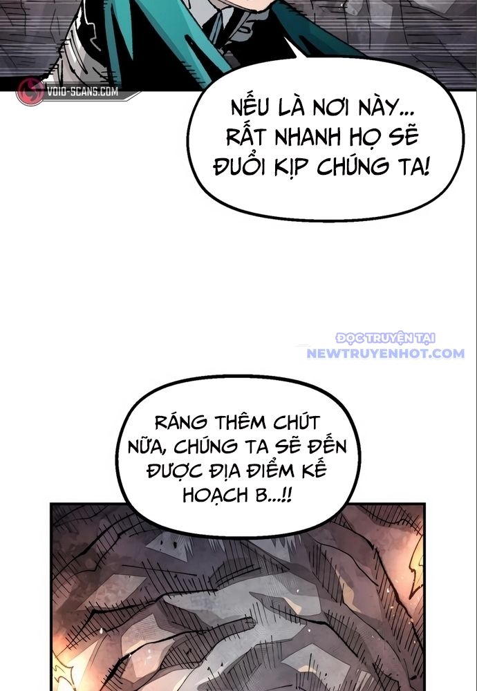 Sắp Xuất Ngũ Thì Isekai Chapter 99 - 92