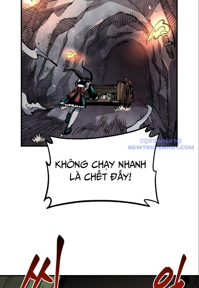 Sắp Xuất Ngũ Thì Isekai Chapter 99 - 93