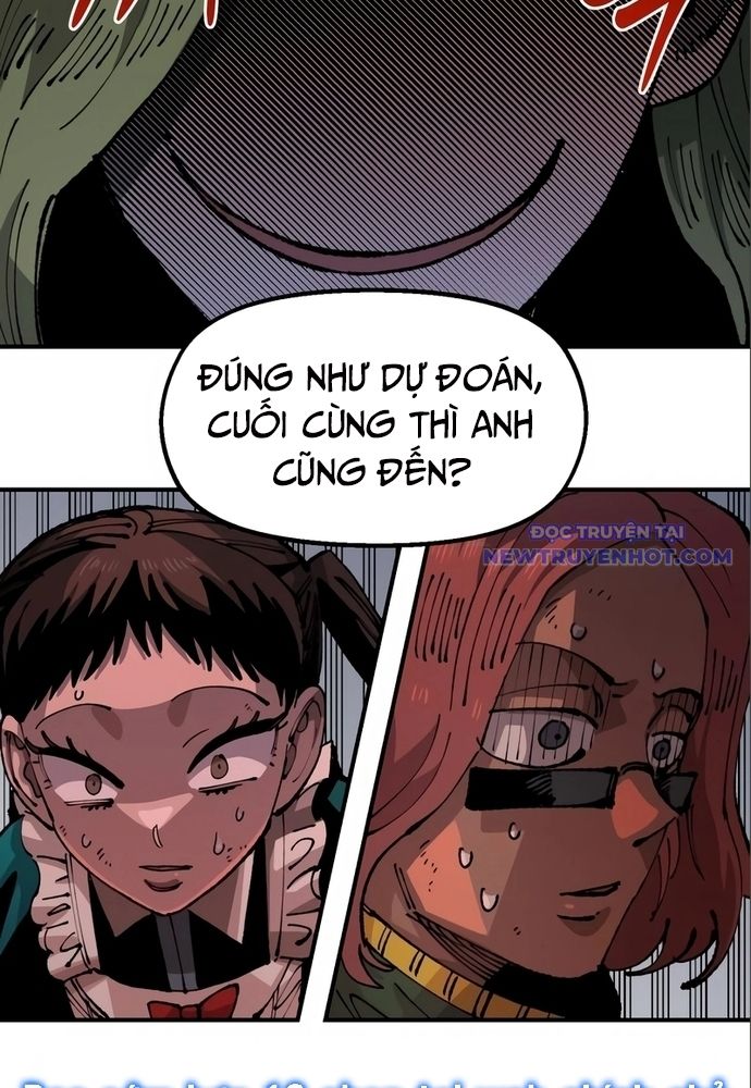 Sắp Xuất Ngũ Thì Isekai Chapter 99 - 94