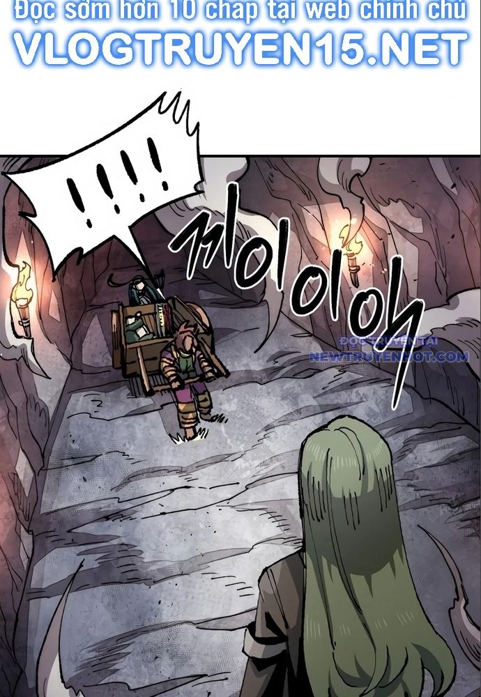 Sắp Xuất Ngũ Thì Isekai Chapter 99 - 95