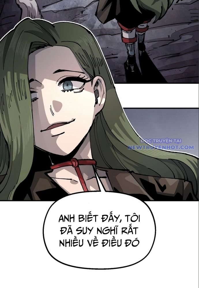 Sắp Xuất Ngũ Thì Isekai Chapter 99 - 96