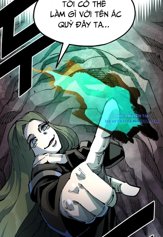 Sắp Xuất Ngũ Thì Isekai Chapter 99 - 98