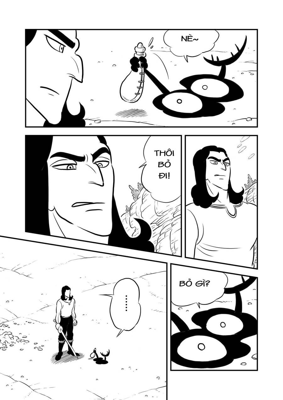 Bảng Xếp Hạng Vua Chapter 212 - 2