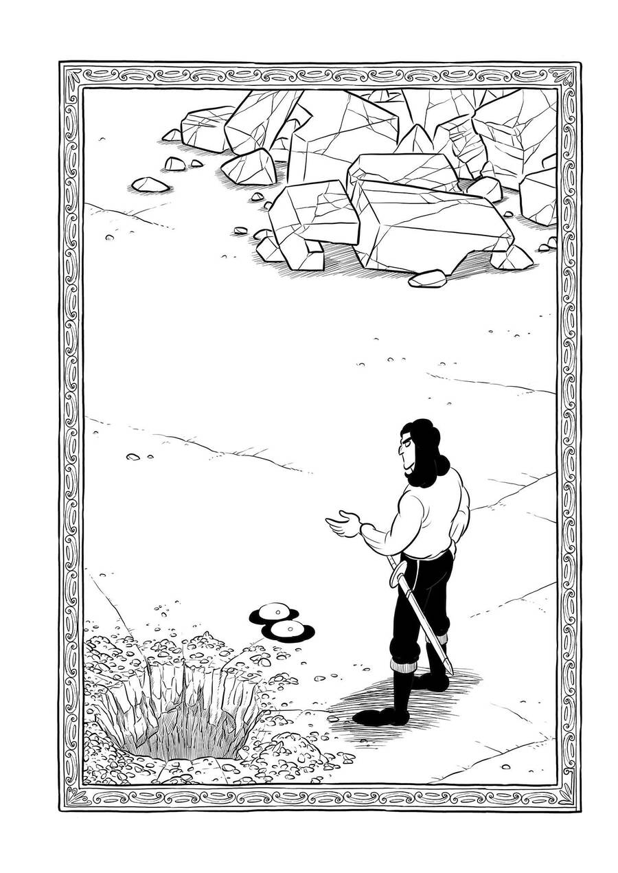 Bảng Xếp Hạng Vua Chapter 212 - 21