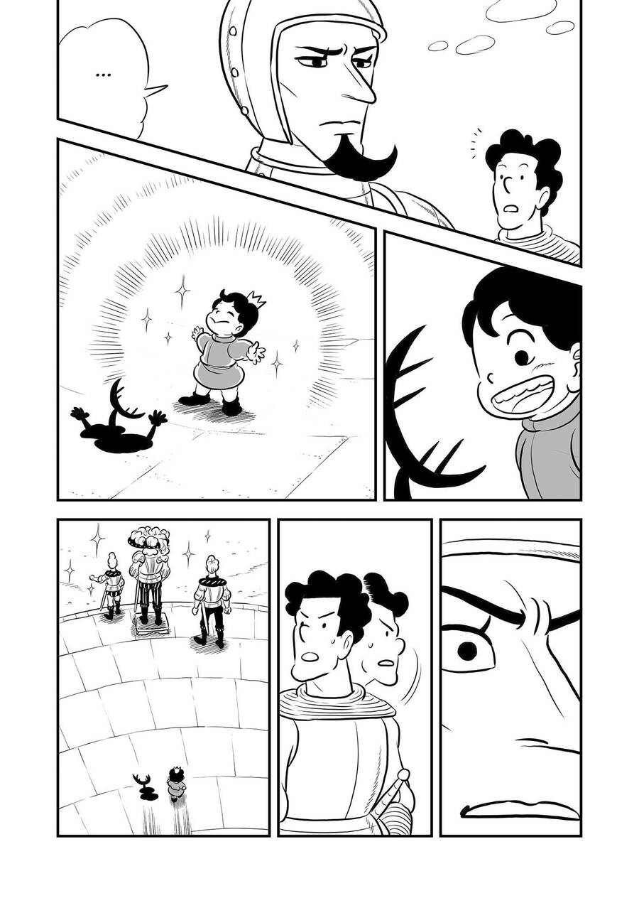 Bảng Xếp Hạng Vua Chapter 214 - 14