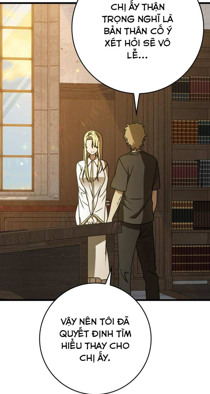 Học Viện Của Con Trai Quỷ Vương Chapter 64 - 11