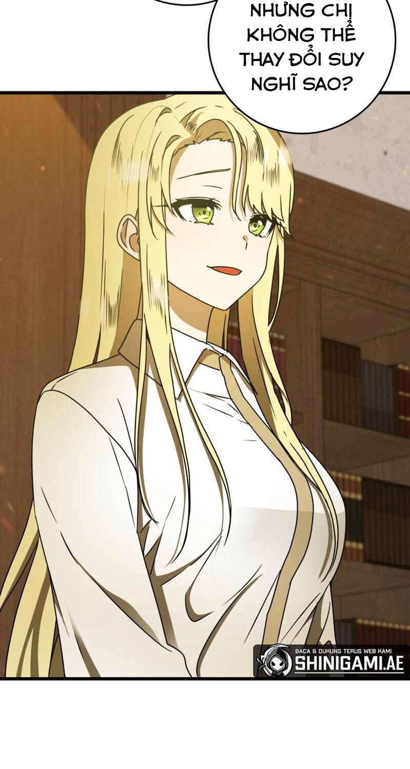 Học Viện Của Con Trai Quỷ Vương Chapter 64 - 16