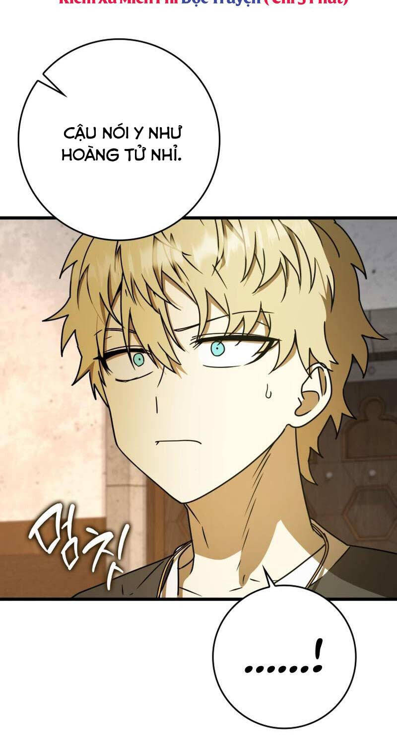 Học Viện Của Con Trai Quỷ Vương Chapter 64 - 20