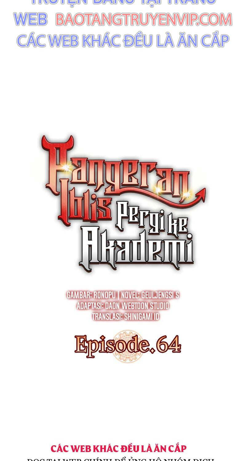 Học Viện Của Con Trai Quỷ Vương Chapter 64 - 40