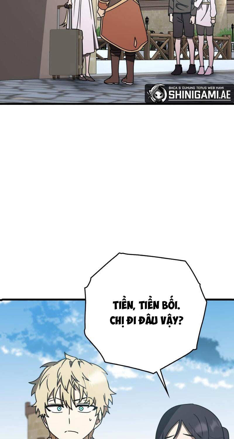 Học Viện Của Con Trai Quỷ Vương Chapter 64 - 46