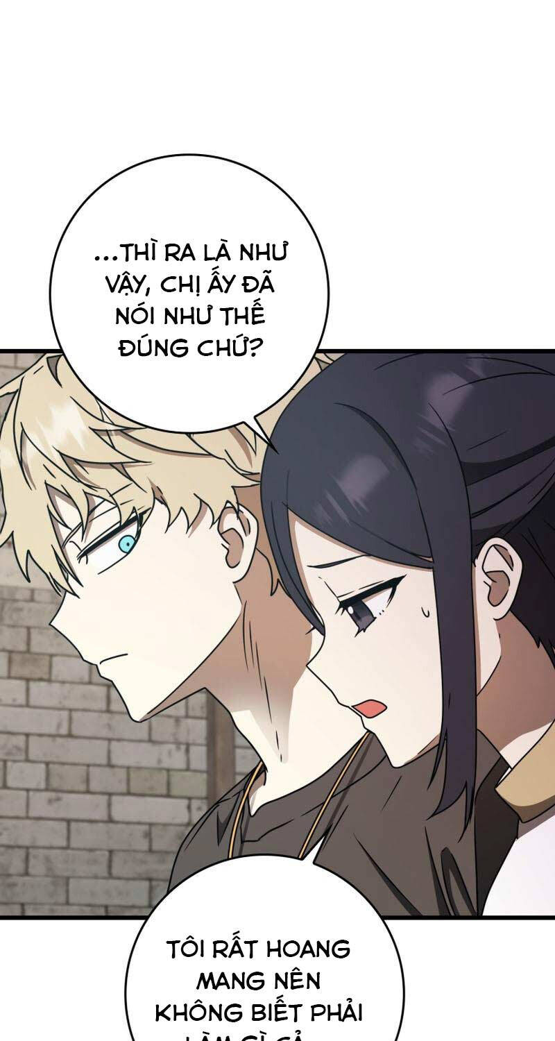 Học Viện Của Con Trai Quỷ Vương Chapter 64 - 65