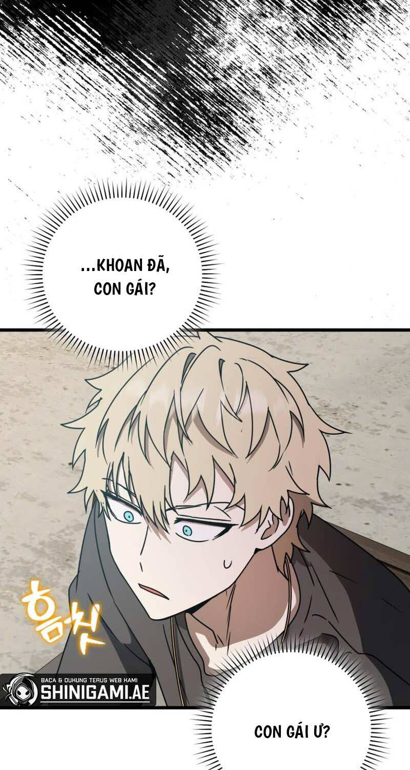Học Viện Của Con Trai Quỷ Vương Chapter 64 - 68