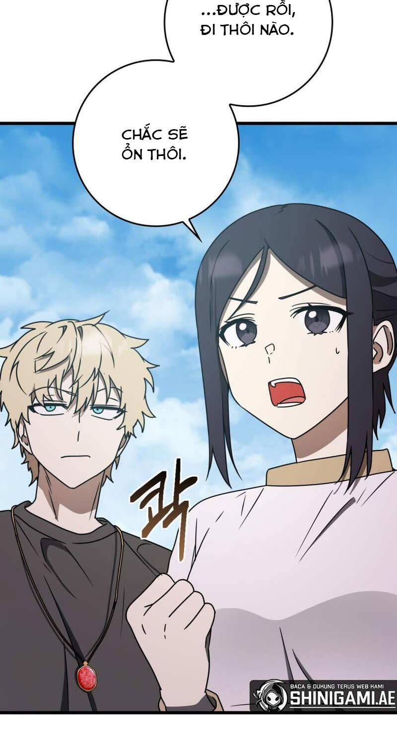Học Viện Của Con Trai Quỷ Vương Chapter 64 - 81