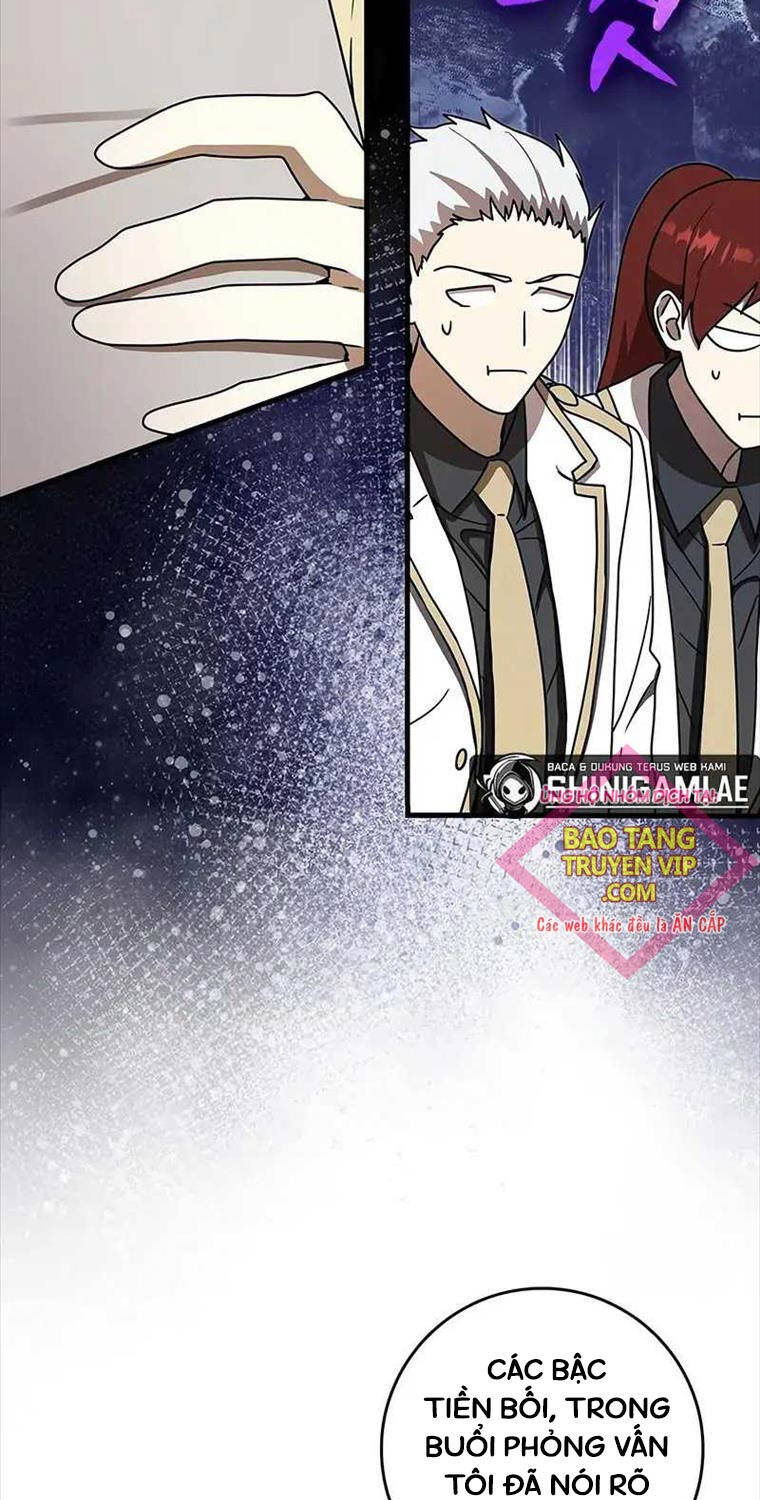 Học Viện Của Con Trai Quỷ Vương Chapter 71 - 11