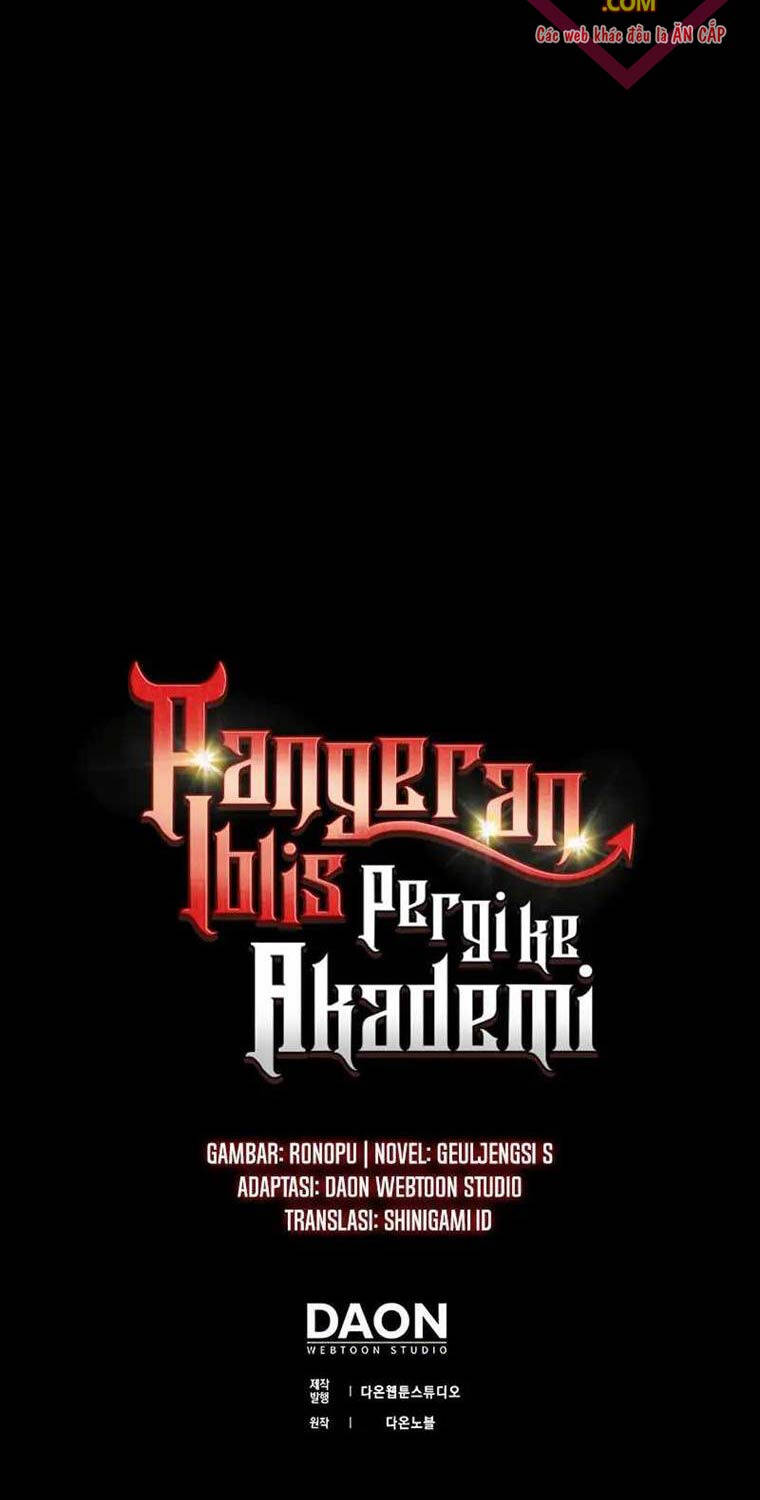 Học Viện Của Con Trai Quỷ Vương Chapter 71 - 108