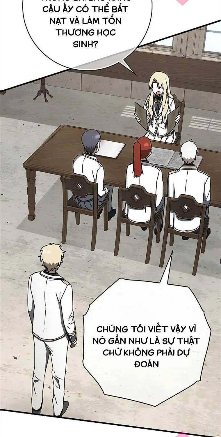 Học Viện Của Con Trai Quỷ Vương Chapter 71 - 17