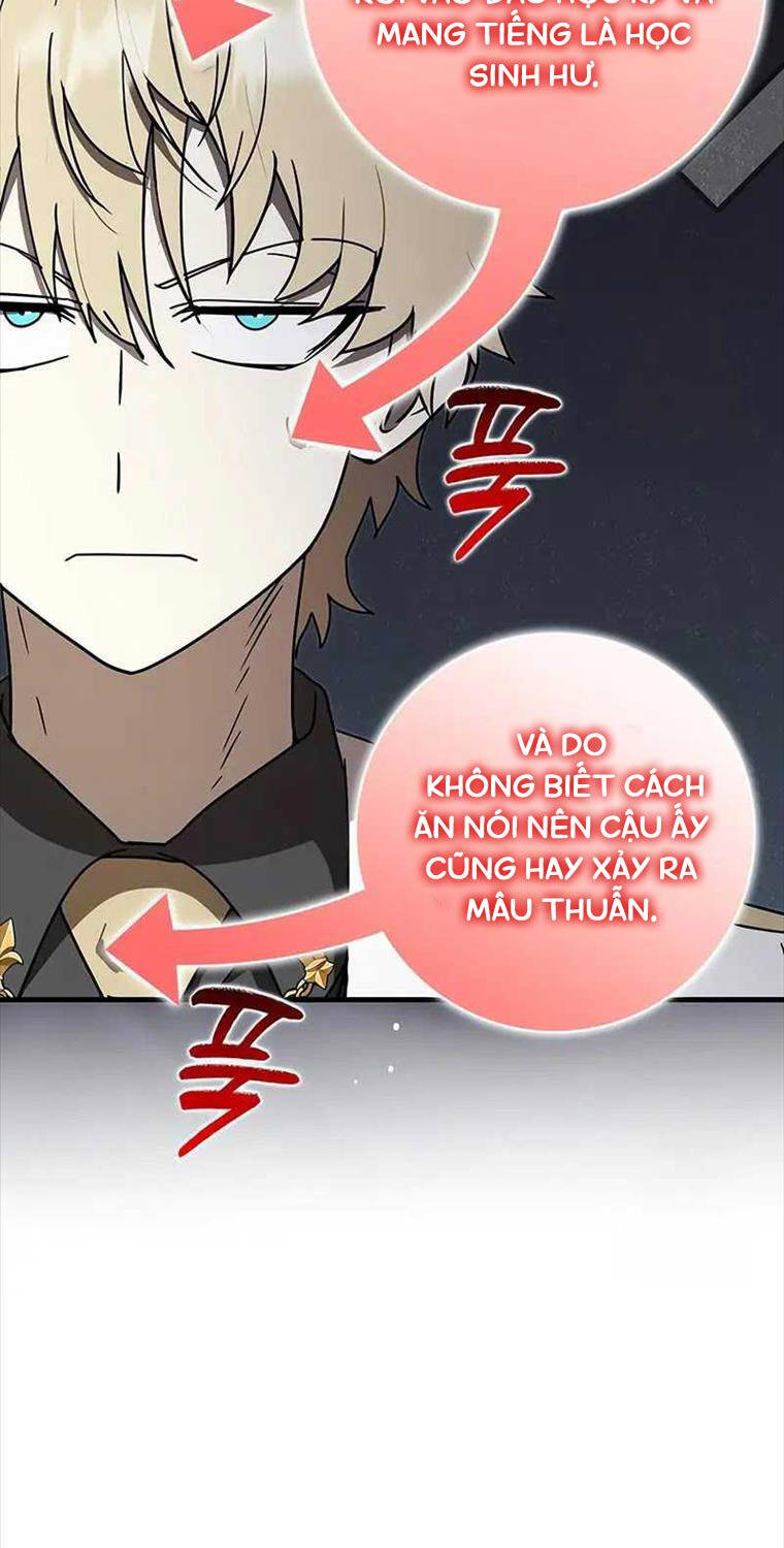 Học Viện Của Con Trai Quỷ Vương Chapter 71 - 22