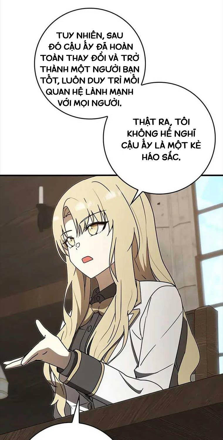 Học Viện Của Con Trai Quỷ Vương Chapter 71 - 23