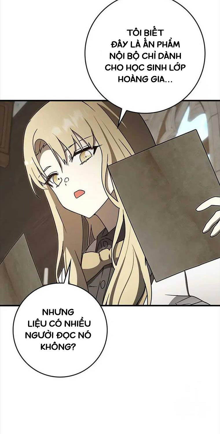 Học Viện Của Con Trai Quỷ Vương Chapter 71 - 27