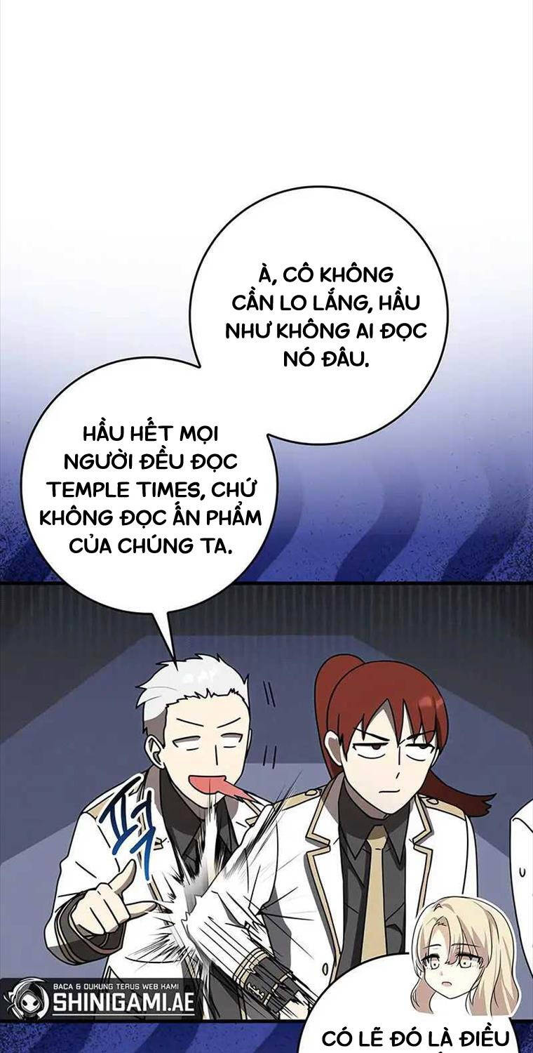 Học Viện Của Con Trai Quỷ Vương Chapter 71 - 28