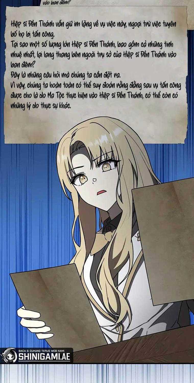 Học Viện Của Con Trai Quỷ Vương Chapter 71 - 32