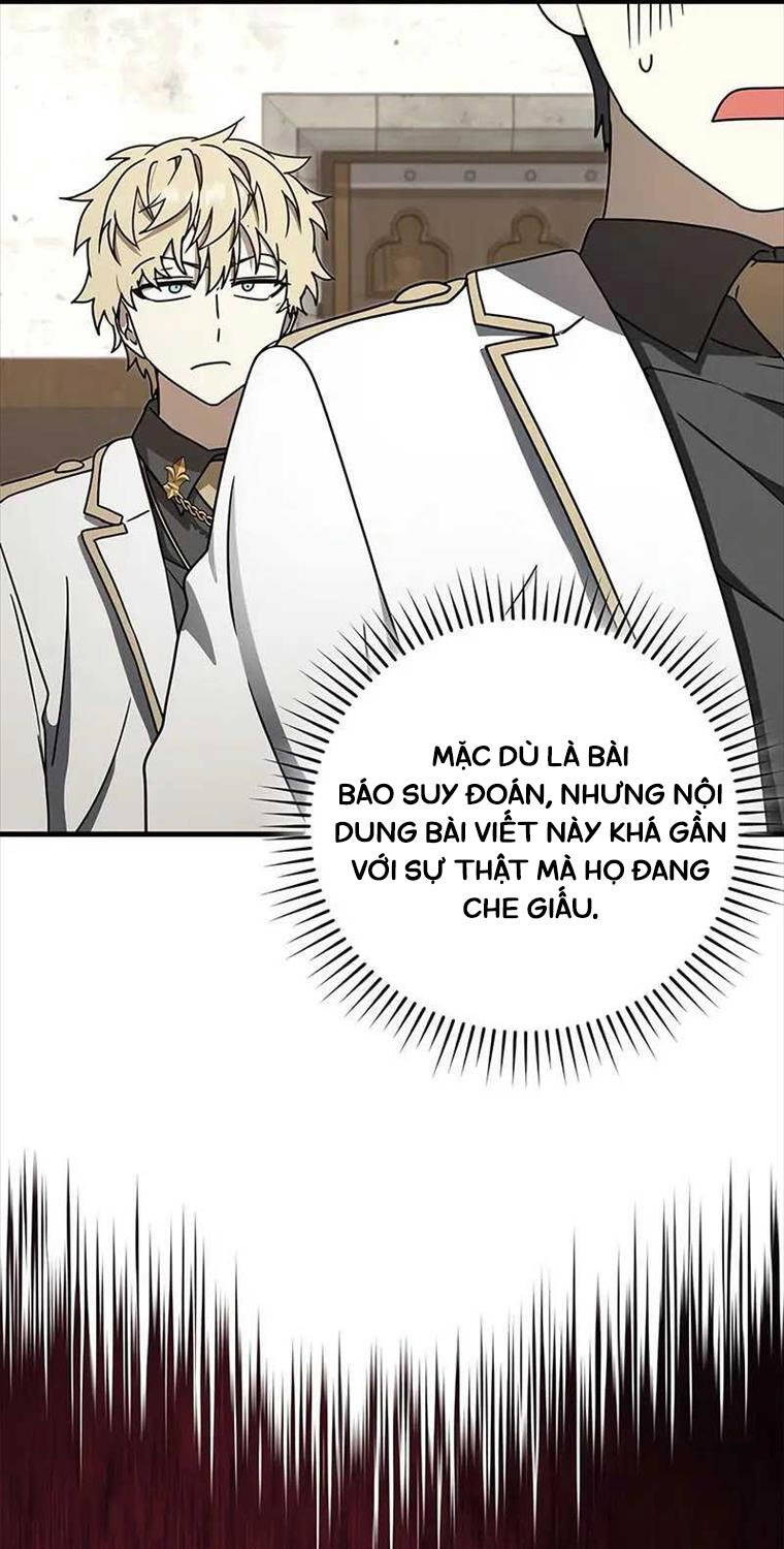 Học Viện Của Con Trai Quỷ Vương Chapter 71 - 38