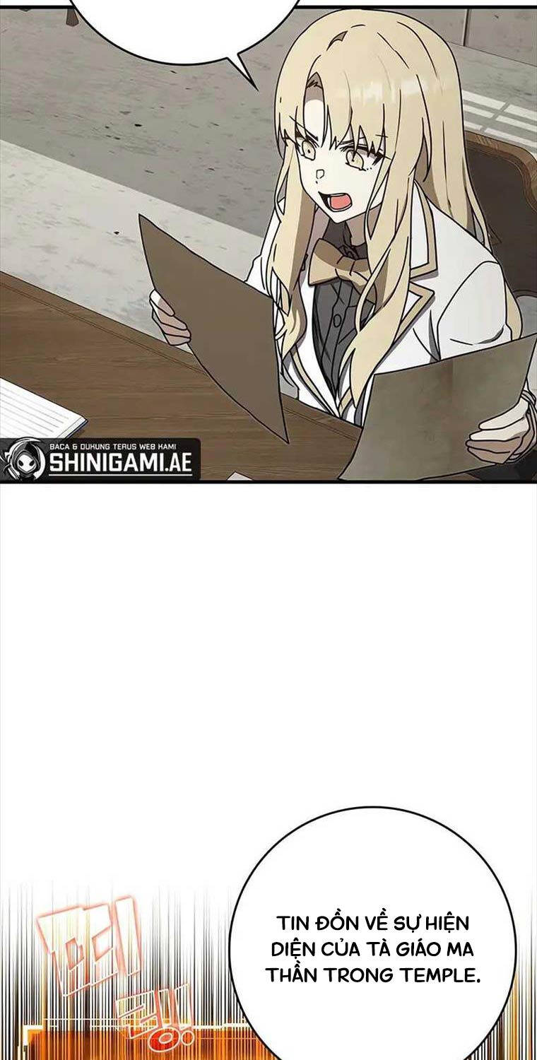 Học Viện Của Con Trai Quỷ Vương Chapter 71 - 41