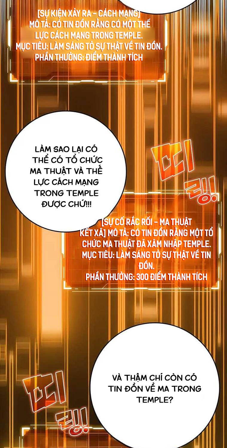 Học Viện Của Con Trai Quỷ Vương Chapter 71 - 42