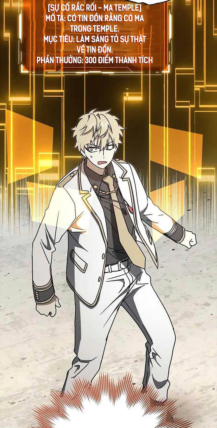 Học Viện Của Con Trai Quỷ Vương Chapter 71 - 43