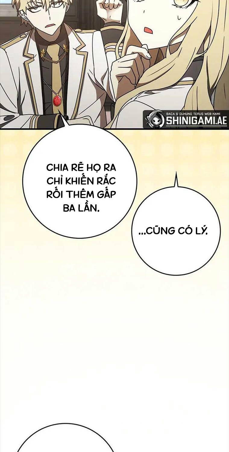 Học Viện Của Con Trai Quỷ Vương Chapter 71 - 54