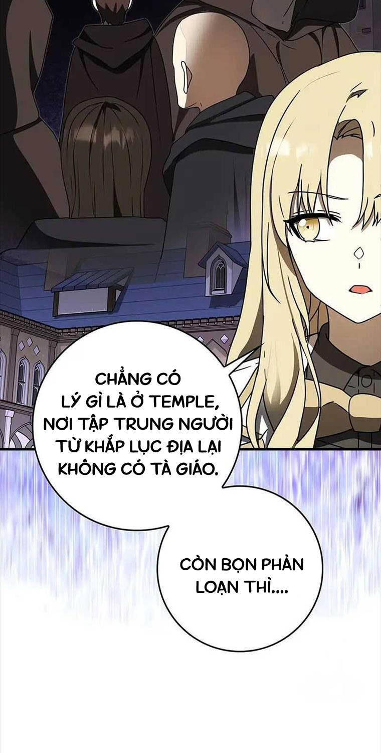 Học Viện Của Con Trai Quỷ Vương Chapter 71 - 61