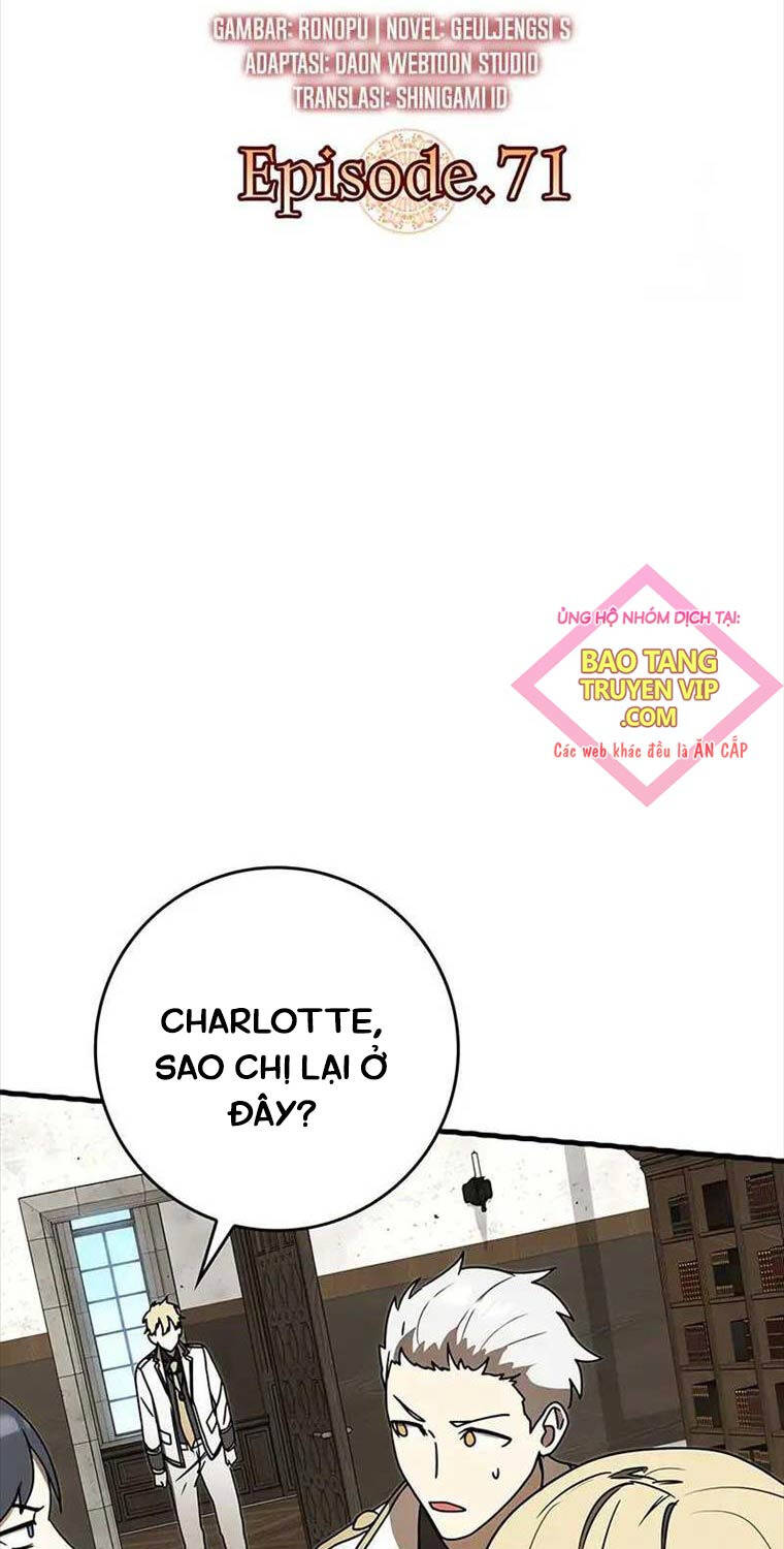 Học Viện Của Con Trai Quỷ Vương Chapter 71 - 8